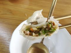 -面道赞宁海海鲜面(迎凤街店)