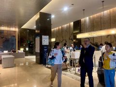 -北京希尔顿逸林酒店