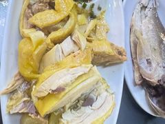 -车头老二大排档