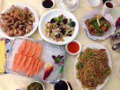 -新享乐海鲜(翠华路店)