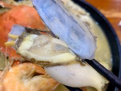 -台州老六海鲜面馆(上南总店)