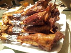 -西贝莜面村(上海百联西郊店)