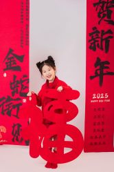 -三只熊儿童摄影(公园店)
