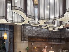 -常州富力喜来登酒店 Feast盛宴标帜西餐厅(新北万达广场店)