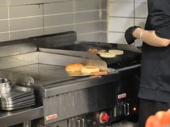 -shark burger·鲨鱼汉堡(交子大道店)
