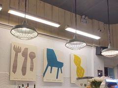 大堂-Brut Eatery悦璞食堂(愚园路店)