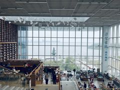 -朵云书院(滴水湖店)