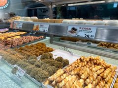 -泸溪河桃酥(西直门凯德店)