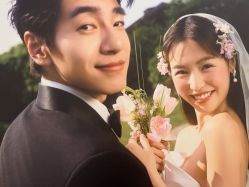 点击看大图 -金夫人婚纱摄影(总店)