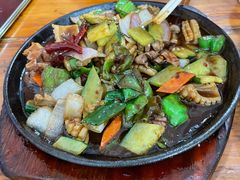 -卢庄(江汉路店)