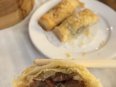 -潮福城大酒楼·潮粤菜·港式点心(阳光城店)