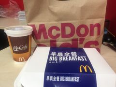 -麦当劳(临顿路店)