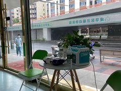 -汪喵宠物医院·骨科心脏影像·犬猫急重症ICU诊疗中心(成华分院)