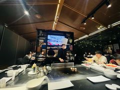 -水木锦堂·自助铁板烧(世贸天阶店)