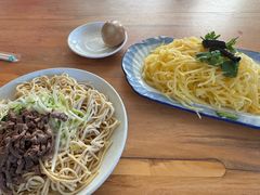 -十二忠手拉面(中华路店)