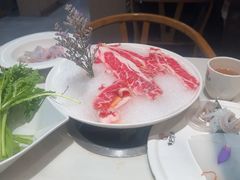 -围炉夜话·潮汕卤水火锅(榕江店)