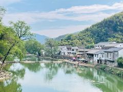 -鹿亭中村