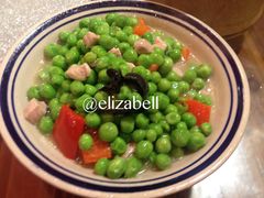 绿眼豆豆-刘师父老汉口江湖菜(蔡锷路店)