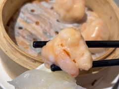 -潮府馆·非遗潮州菜·港式点心(世纪公园店)