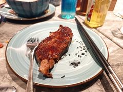 -厨艺海鲜自助餐厅•越秀宾馆希尔顿格芮精选酒店
