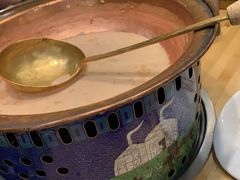 -诺敏塔拉奶茶-布里亚特包子-手把肉(锦都会店)