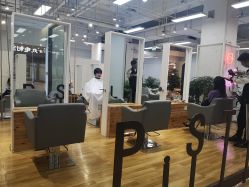 -P.STYLE派斯造型