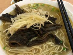 -瞻老元面馆(双塘路店)