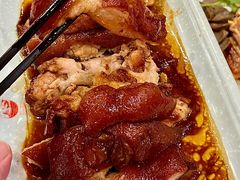 -抱德·潮汕味(敦和店原惠城鱼仔)