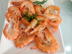 长毛虾-金海湾海鲜排档(朱家尖店)