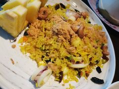 -星叶·东南亚料理(宁波万象汇店)