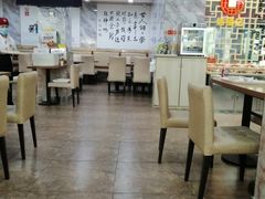 大堂-送福记宋记粥铺(南京南街店)