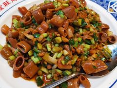 -旺角小渔村·海肠捞饭开创者(环山路店)