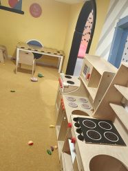 -Eureka优瑞卡儿童主题乐园(合生汇购物中心店)