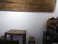大堂-甜心闲生传统手工冰粉(奎星楼店)
