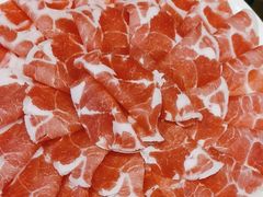 -马记伊源斋涮肉·清真菜(潘家园古玩市场店)