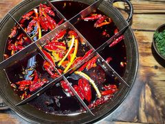 -陈陈火锅(较场口店)