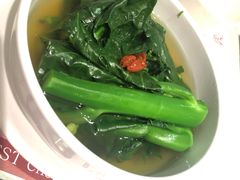 上汤芥兰-池记(尖沙咀店)