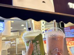 -一只酸奶牛(八一路店)