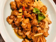 思茅焖鸡-雀舞云南菜(天津天河城购物中心店)