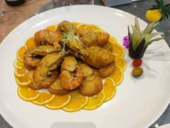 -聚福宝合苑食府(南头镇店)