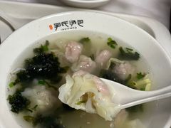 -百年尹氏汤包(湖南路狮子桥店)