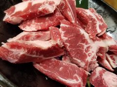 -九田家黑牛烤肉料理(石路天虹店)