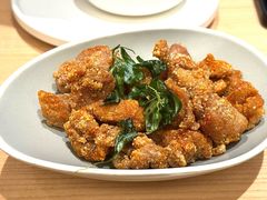 -隅乐胡椒虾·台湾菜·团建(皇岗店)