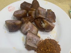 -桥香园云南过桥米线(金马碧鸡店)