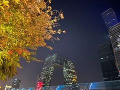 -VENCHI 闻绮(北京国贸商城店)