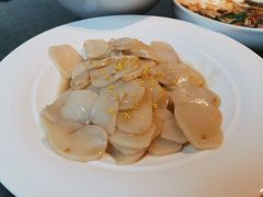 桂花红糖年糕-走马楼饭庄(慈城古县城店)
