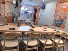 -吉野家(回龙观同成街店)