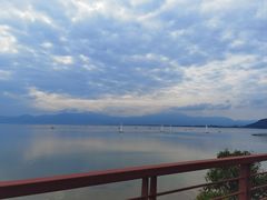 -抚仙湖禄充风景区