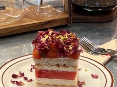 -The Roastery By AllYouWant(福田店)