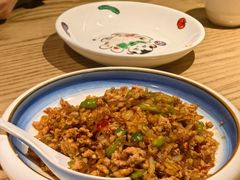 -茄子恰恰·新云南小炒(坪山益田店)